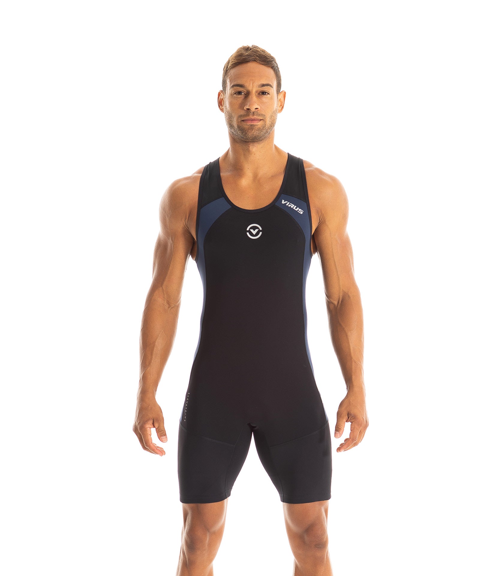 Elevate V2 Singlet