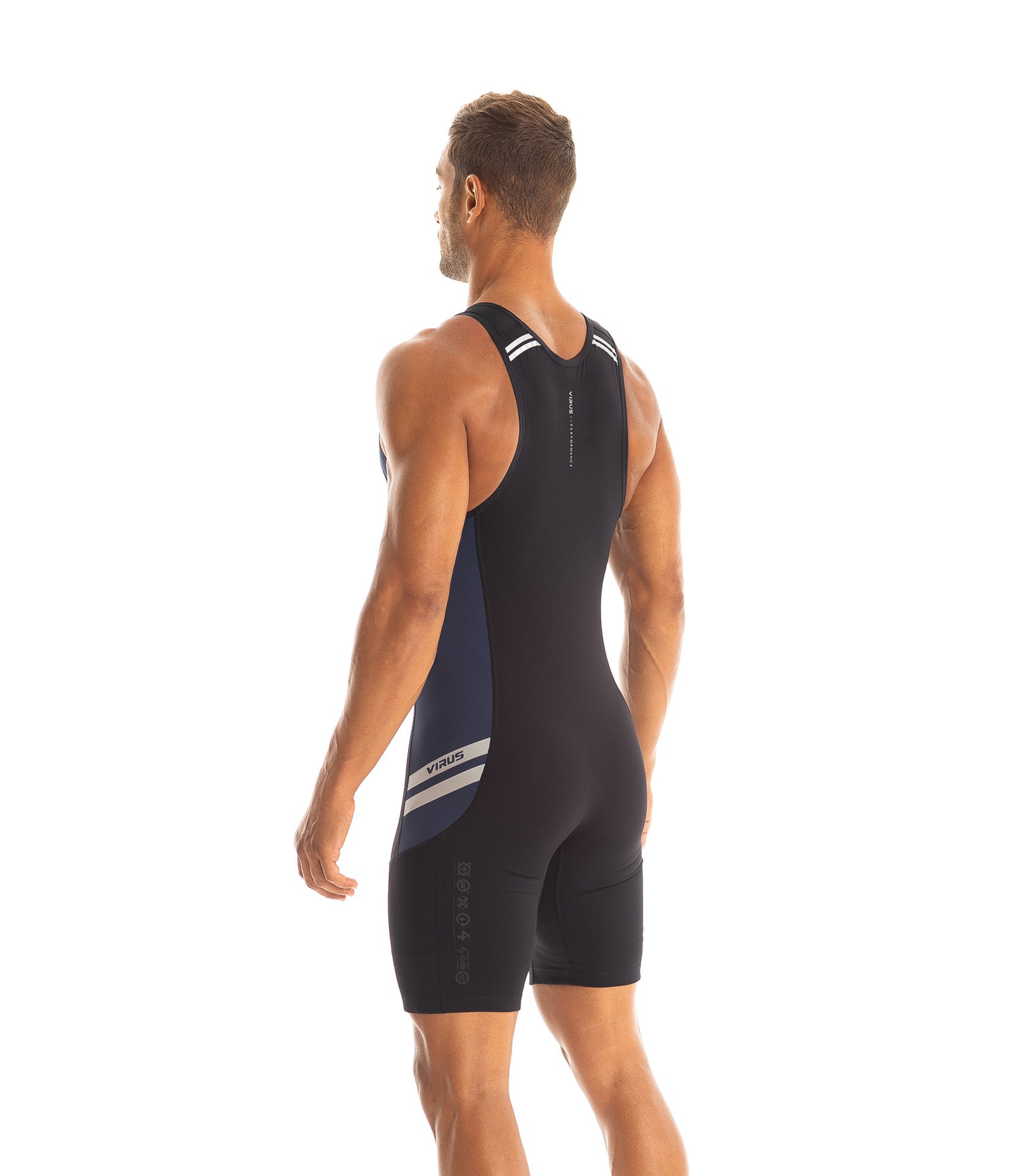 Elevate V2 Singlet