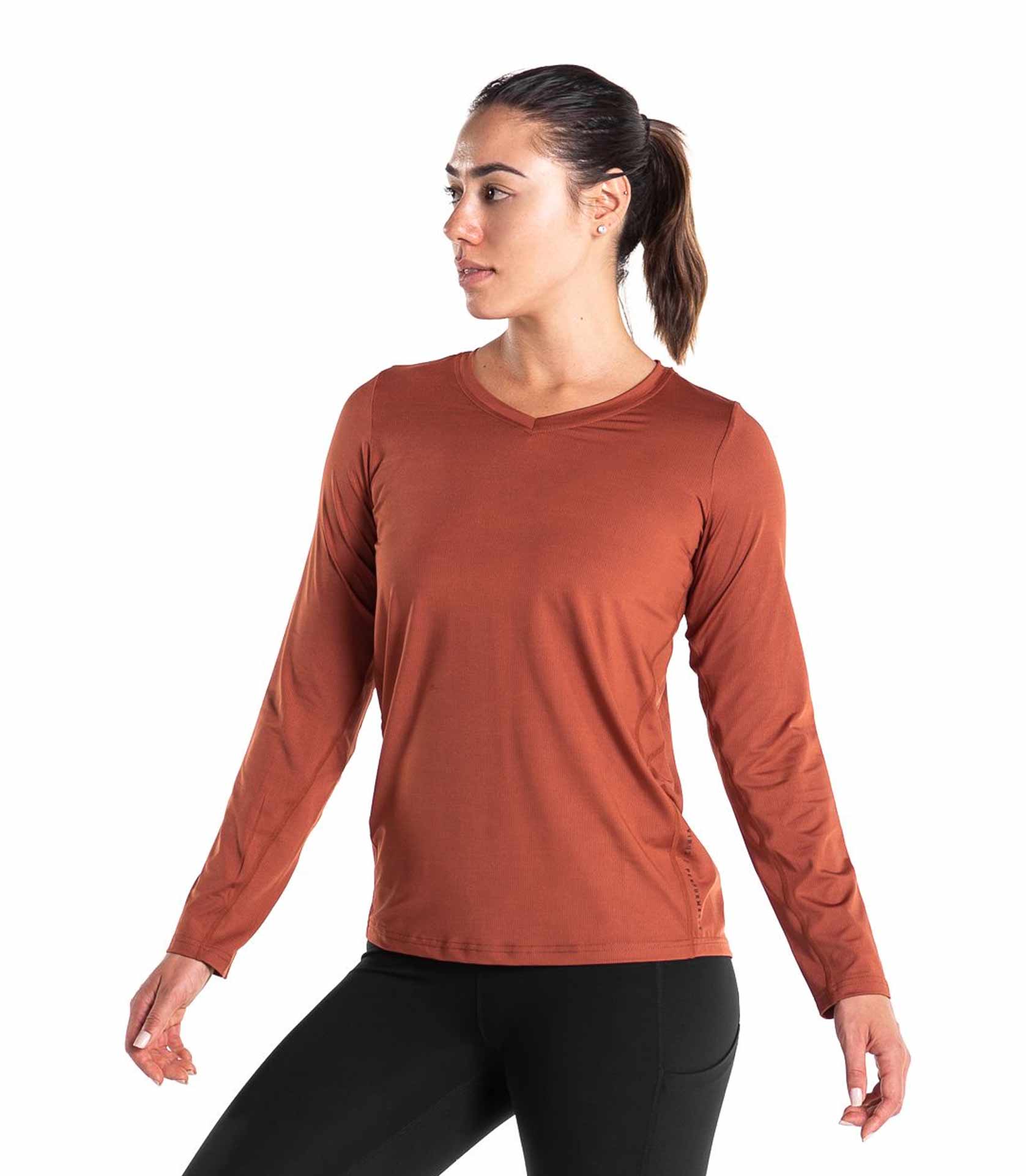 Odessa Long Sleeve