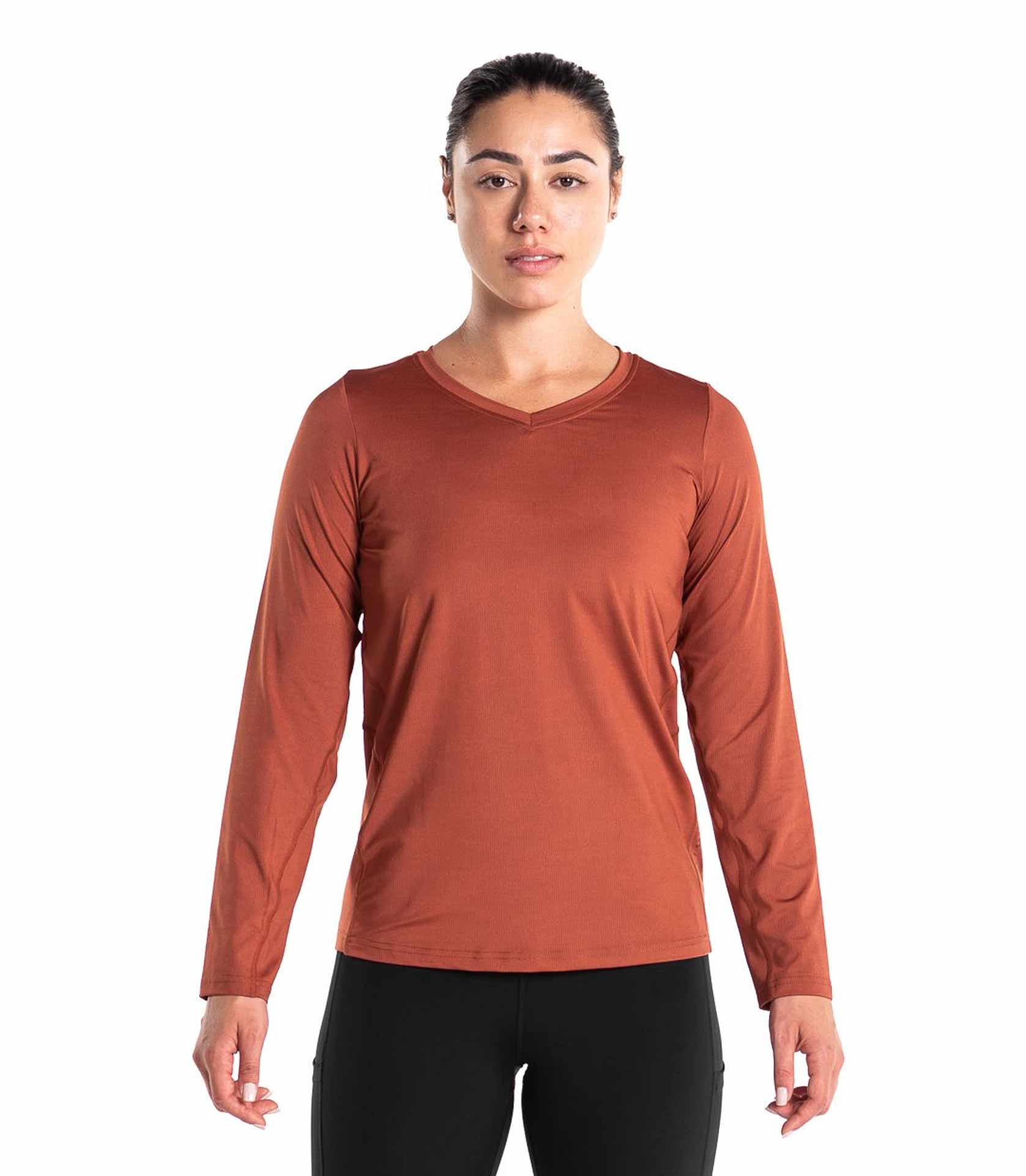 Odessa Long Sleeve