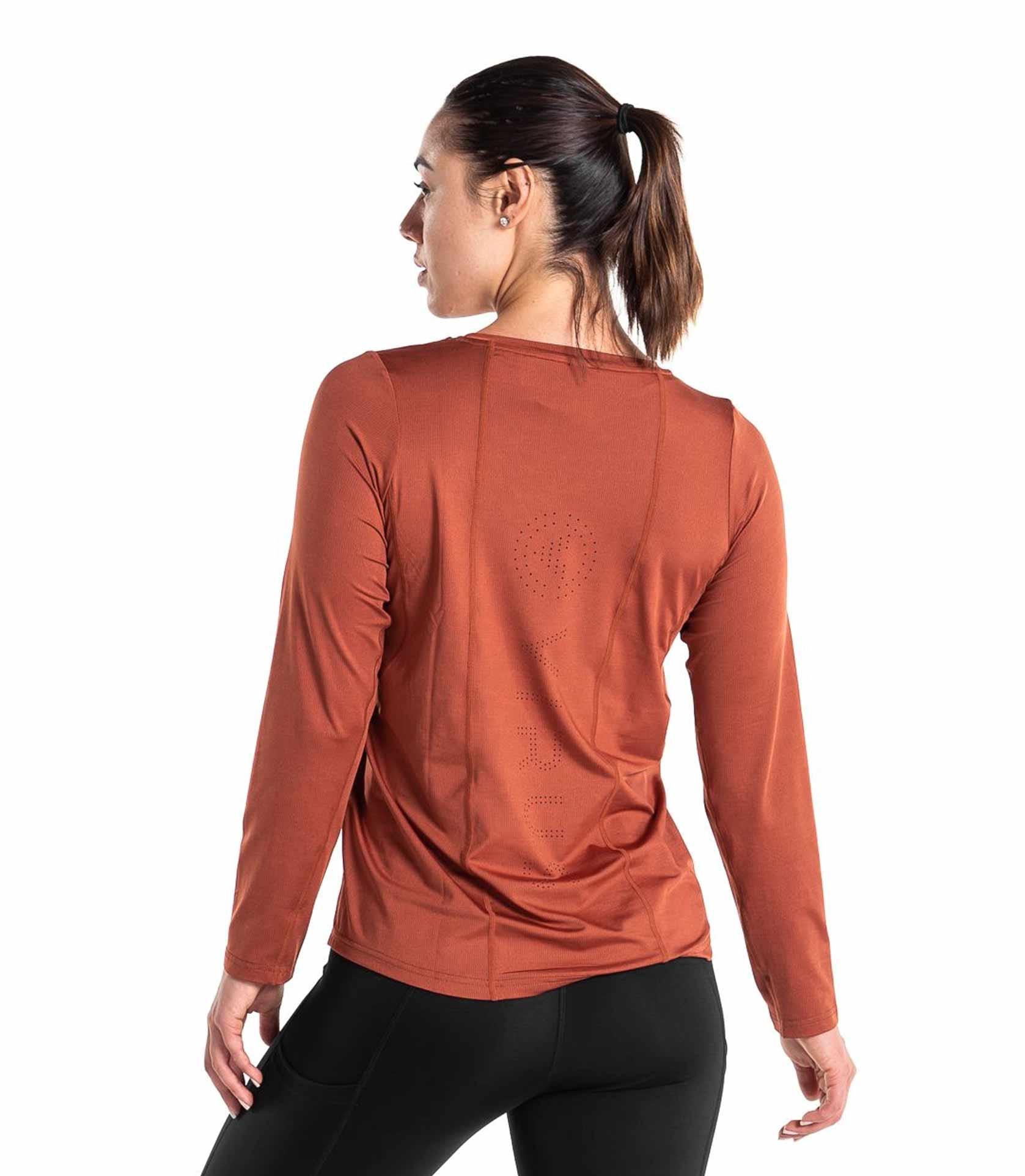 Odessa Long Sleeve