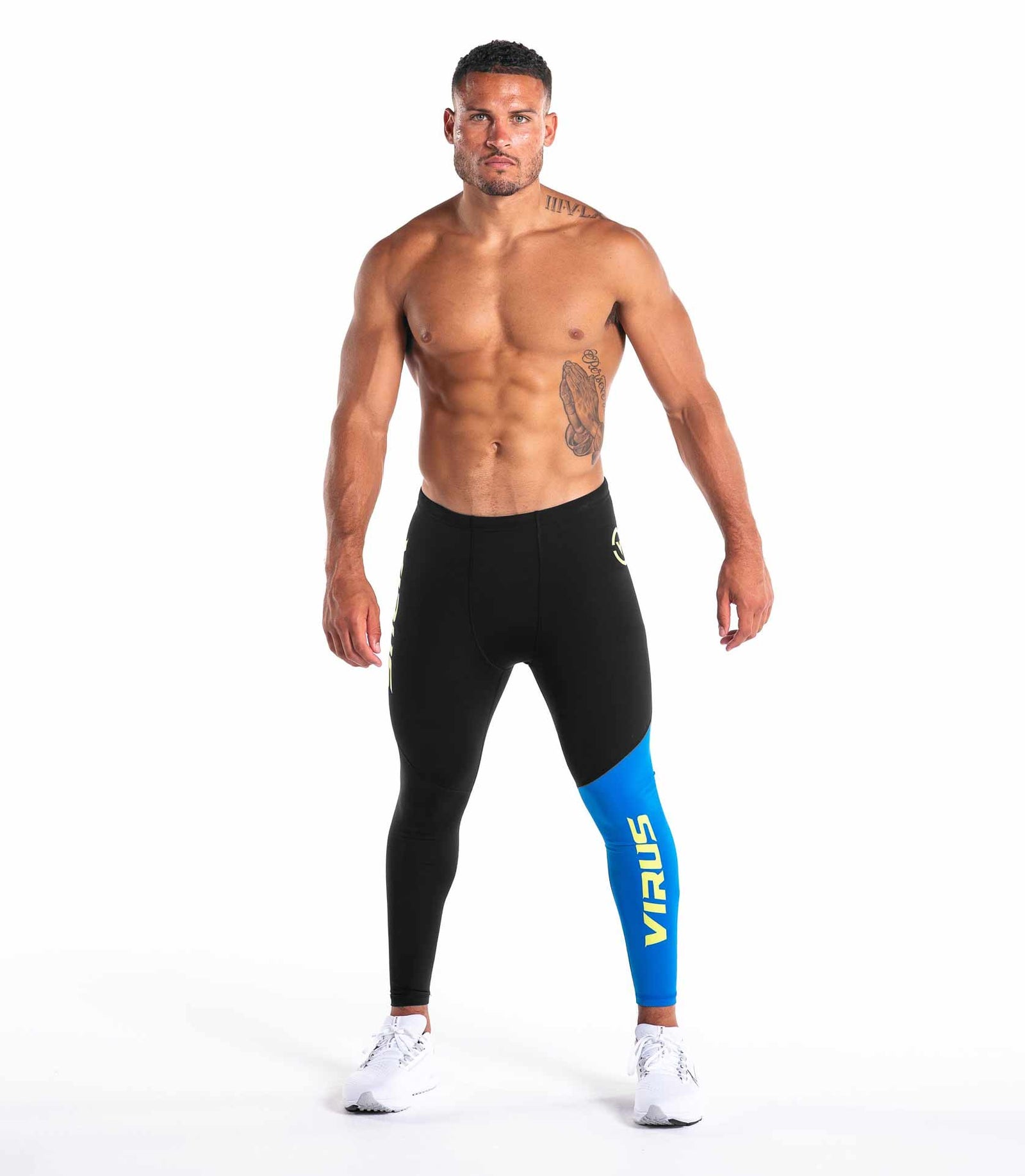Men's compression pants ⇒ Buy compression pants for men HERE!
