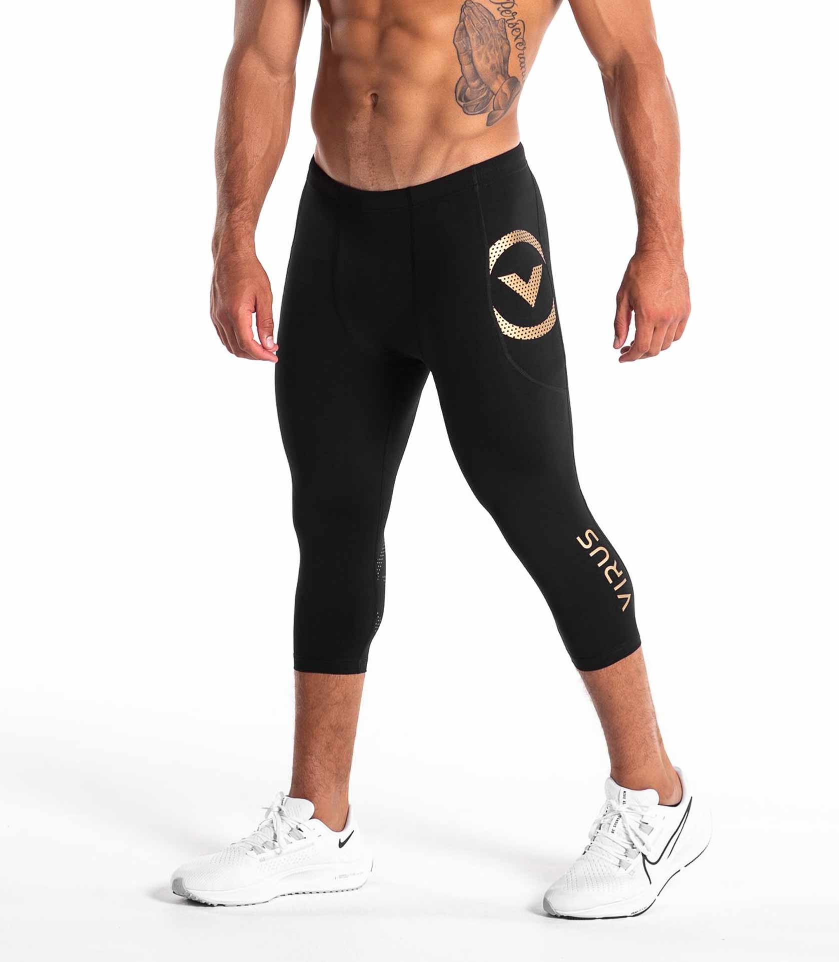 Men's Compression Pants | Light Speed Tights – 2XU US