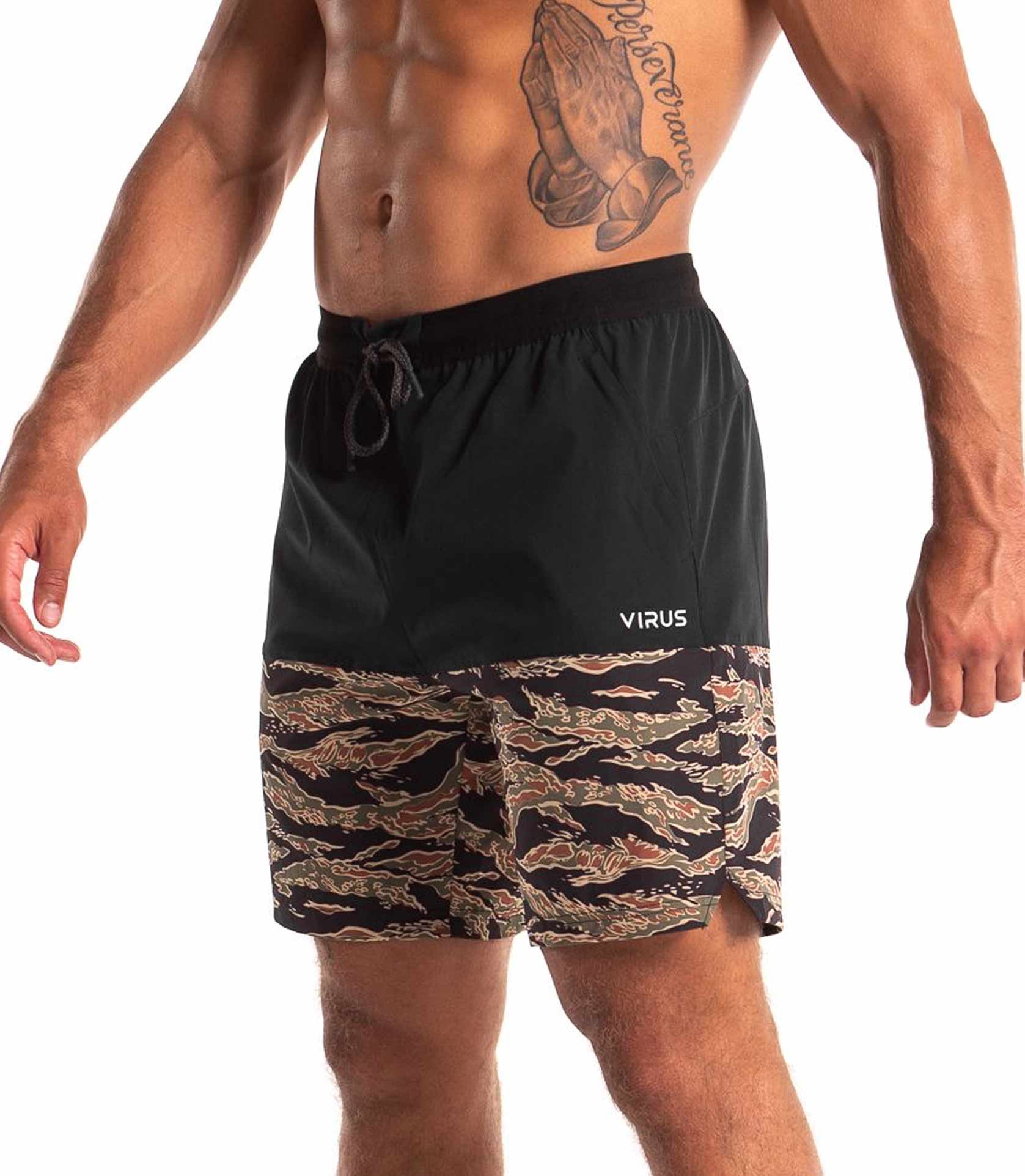 Rift Shorts