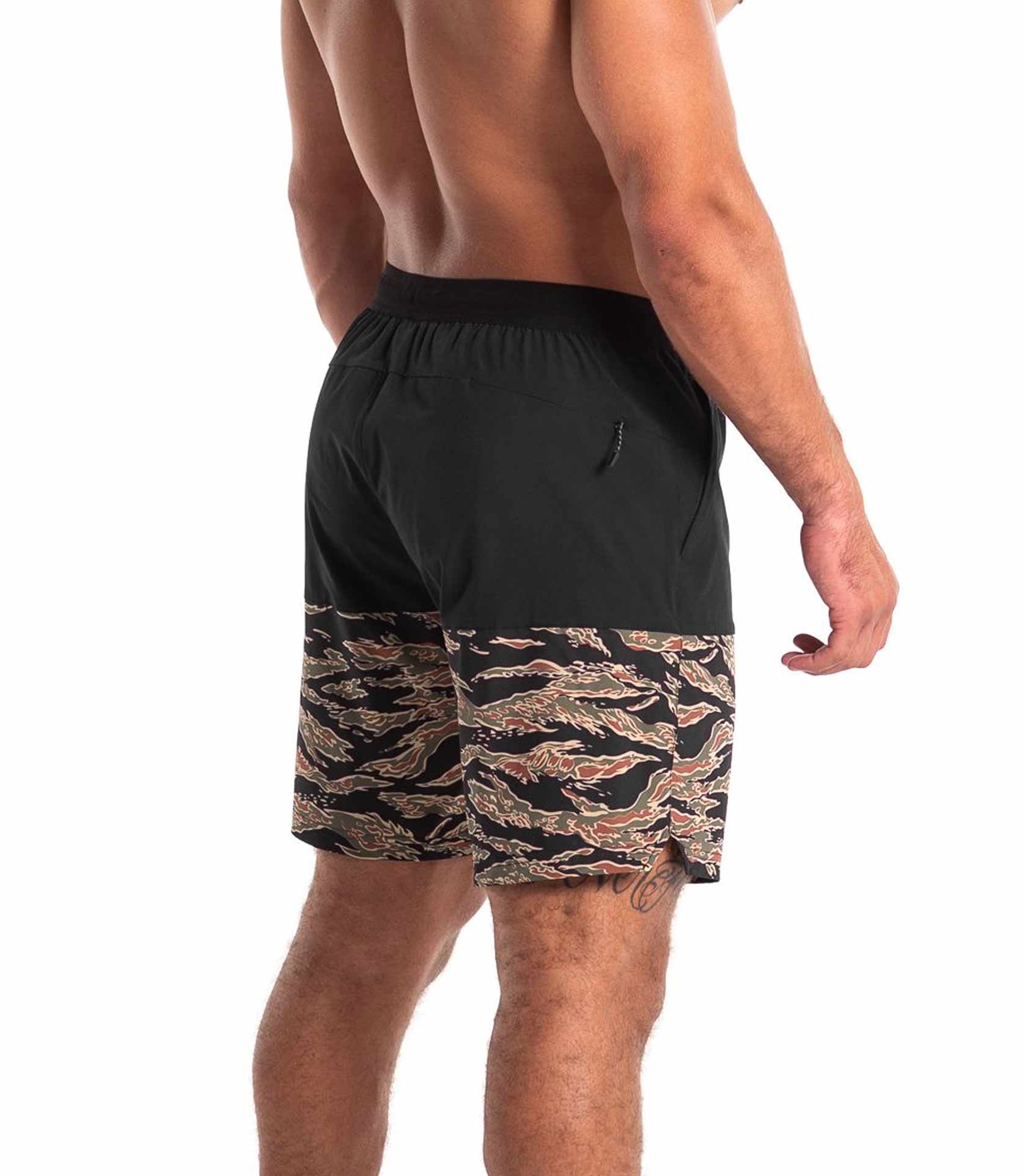 Rift Shorts