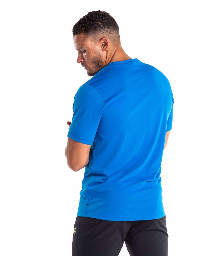 Slash Short Sleeve