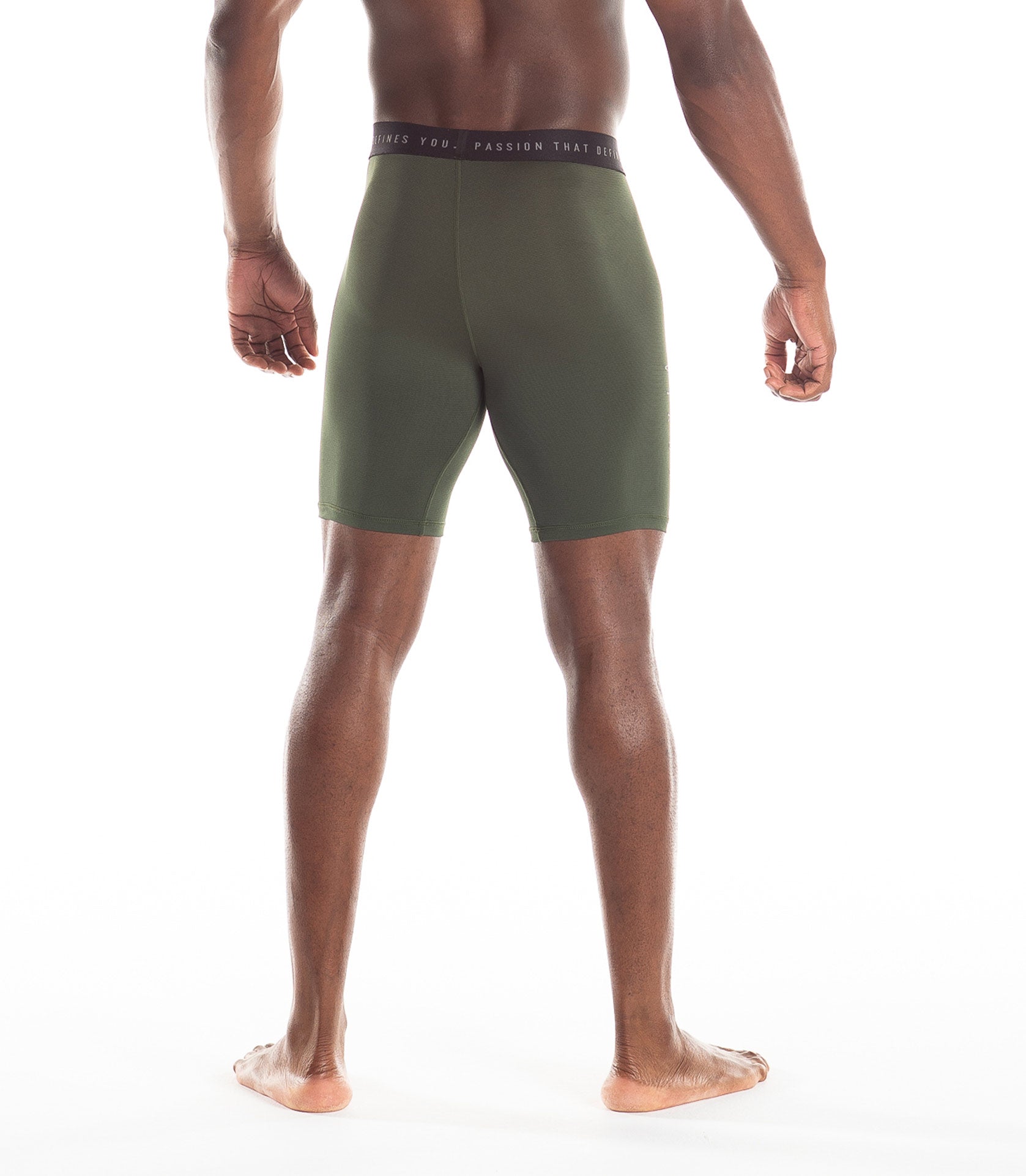 Sliders Boxer Briefs