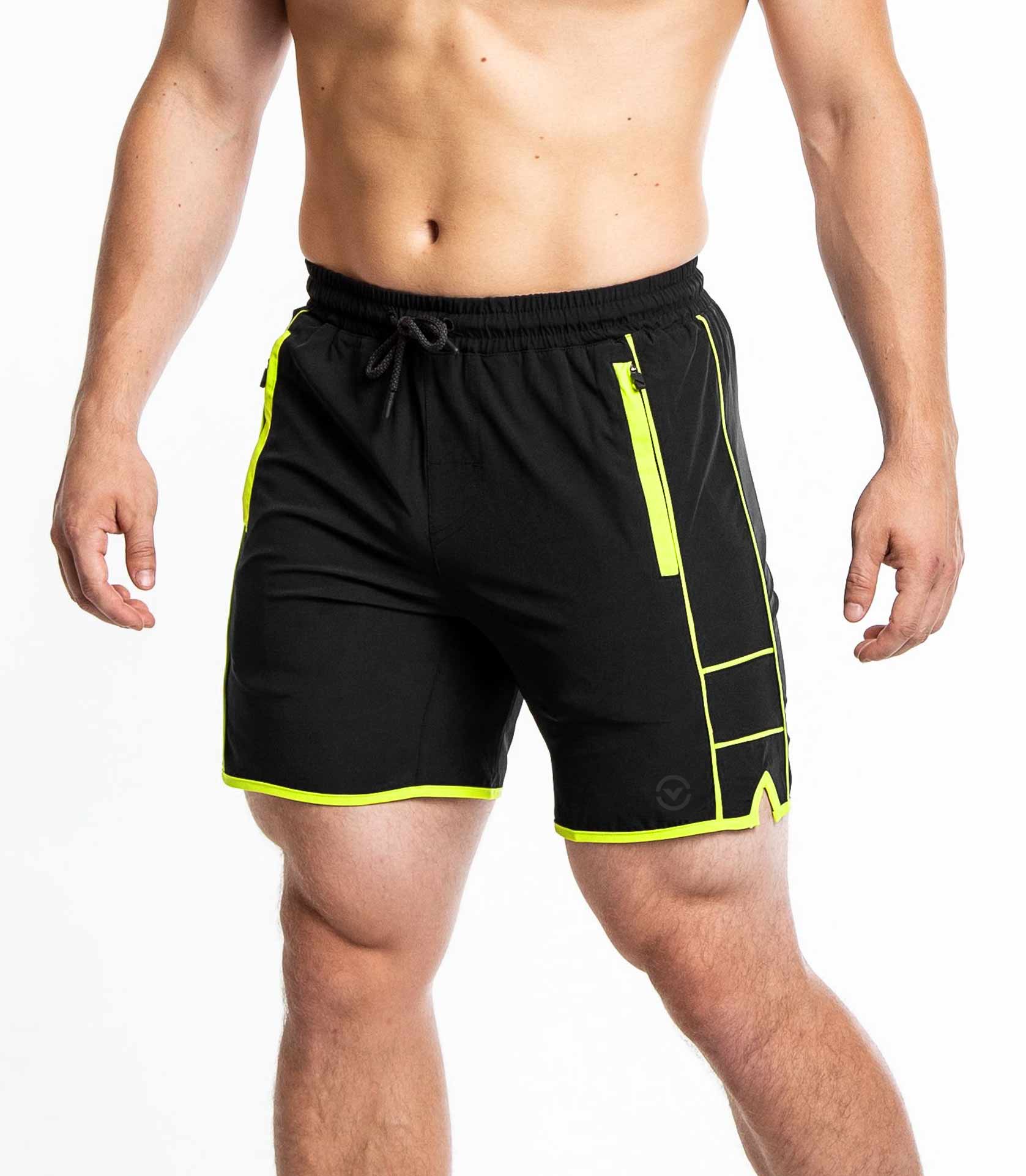 Strive Shorts