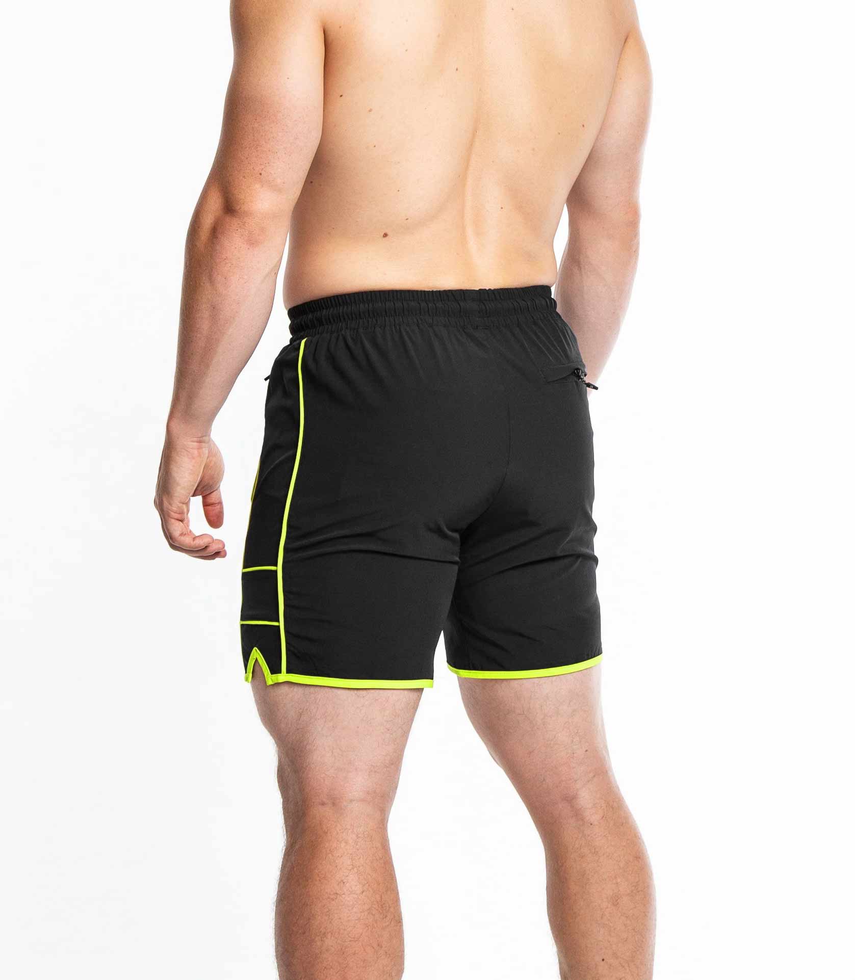 Strive Shorts