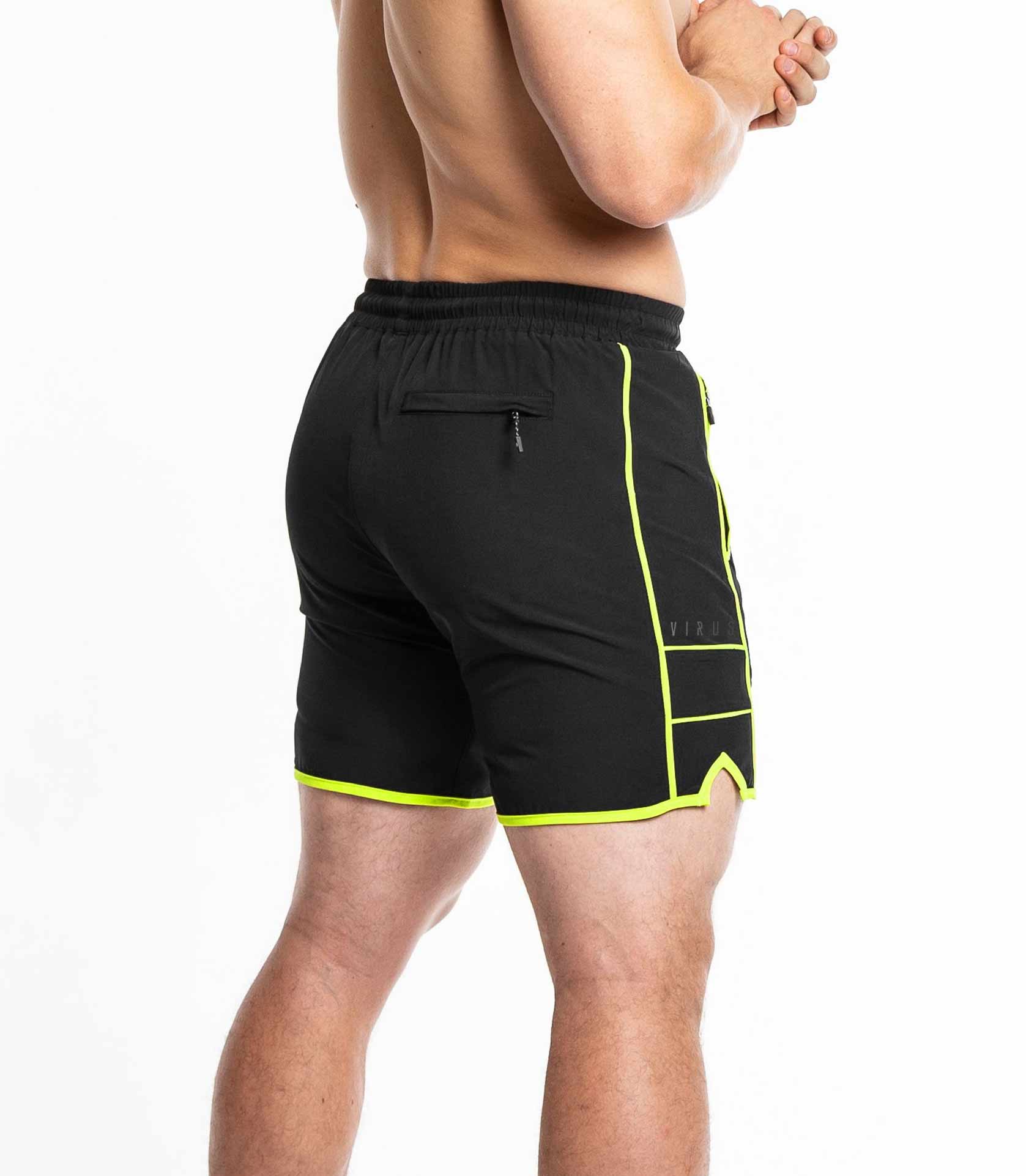 Strive Shorts