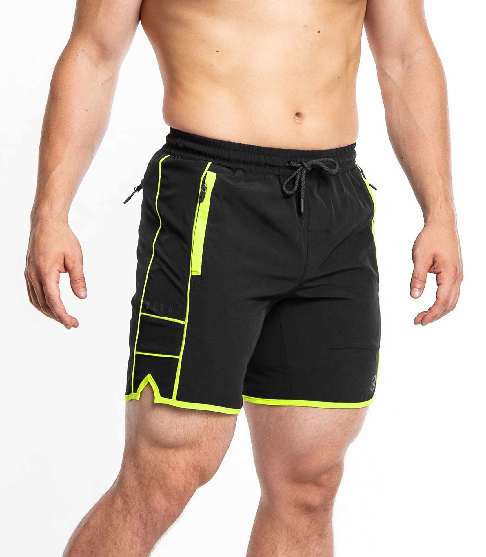 Strive Shorts