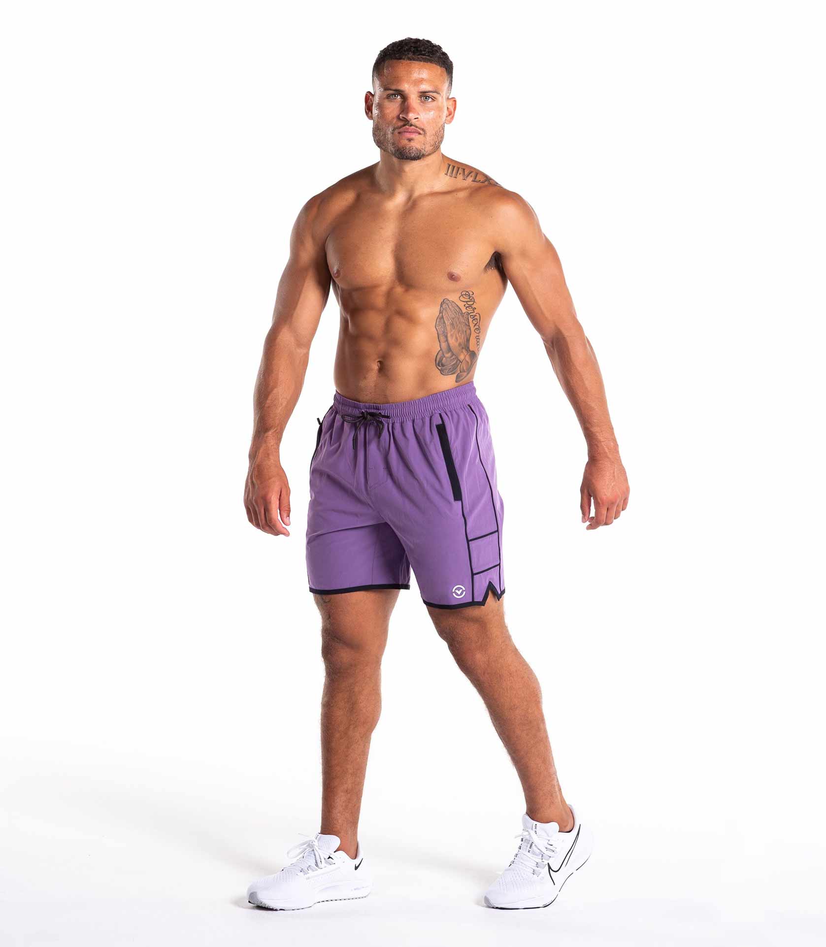 Strive Shorts