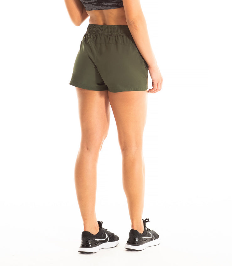 Tour Shorts