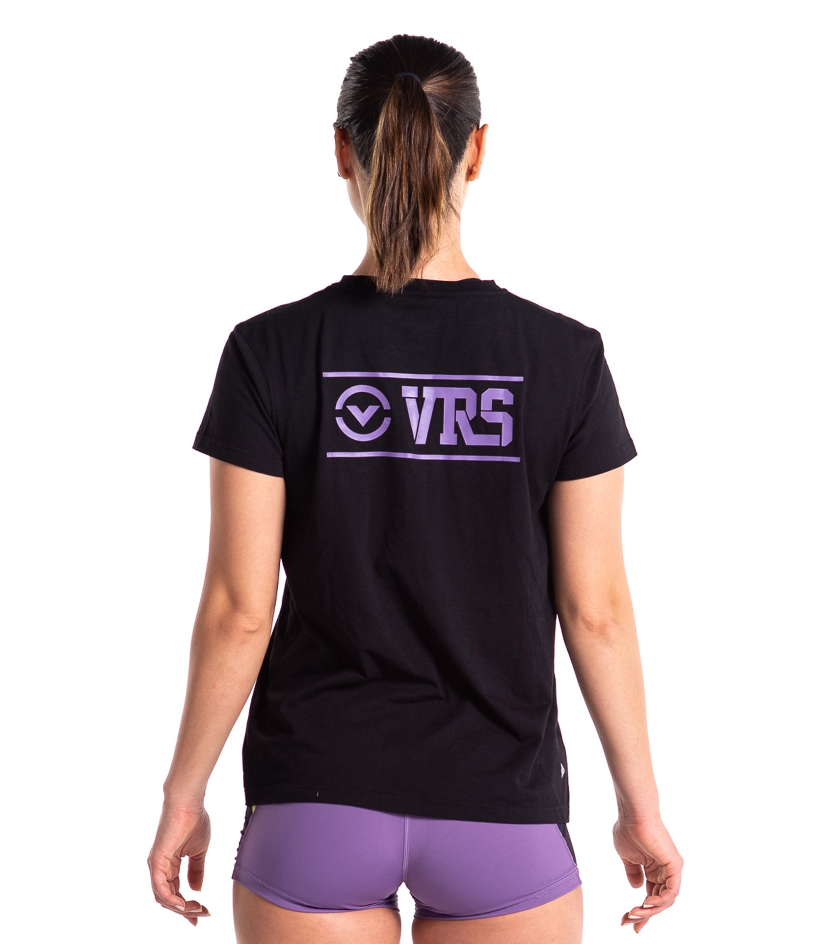 VRS Short Sleeve