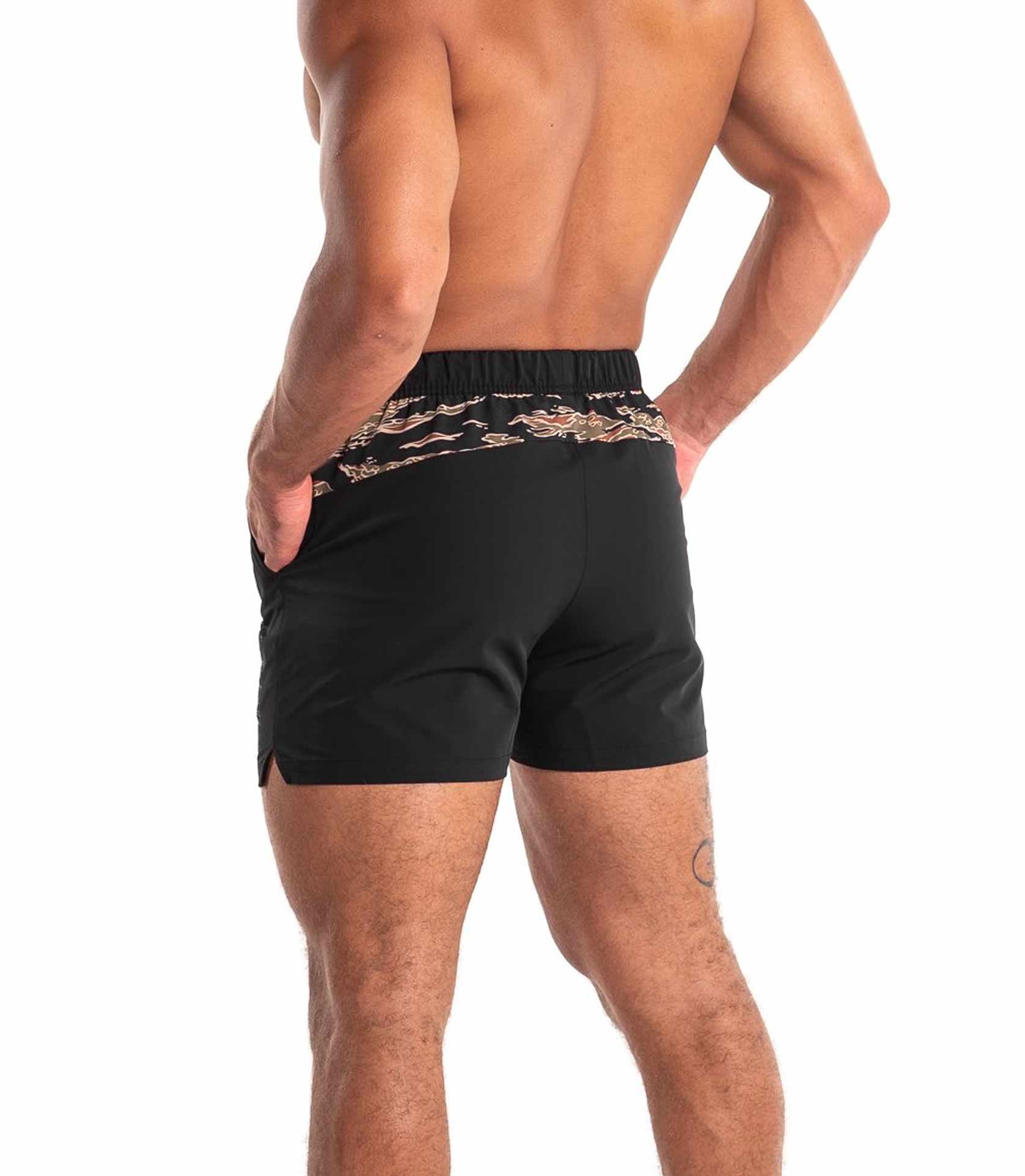 Vapor Shorts