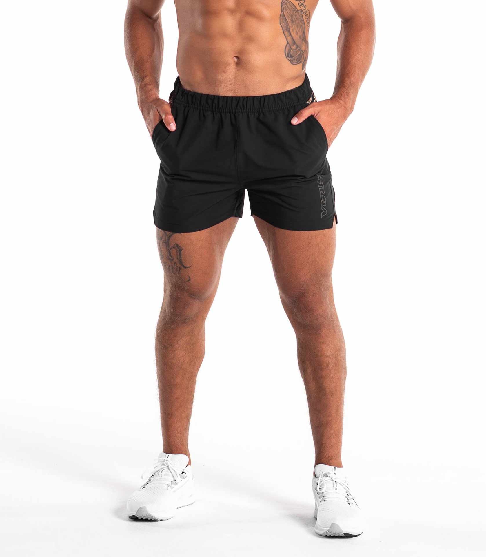 Vapor Shorts