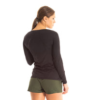 Venus Long Sleeve