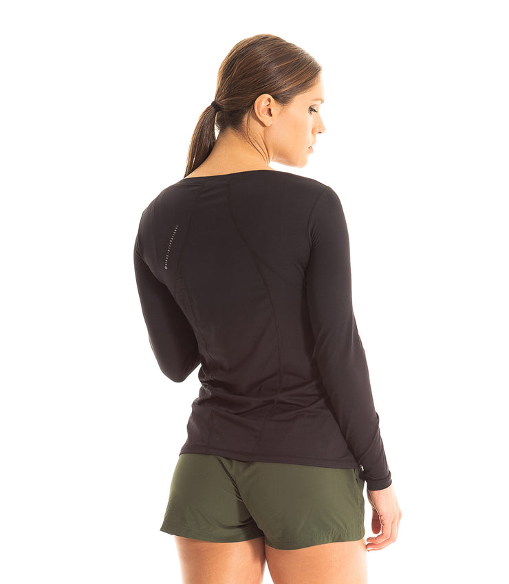 Venus Long Sleeve