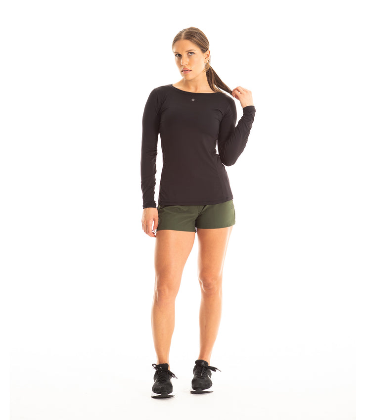 Venus Long Sleeve