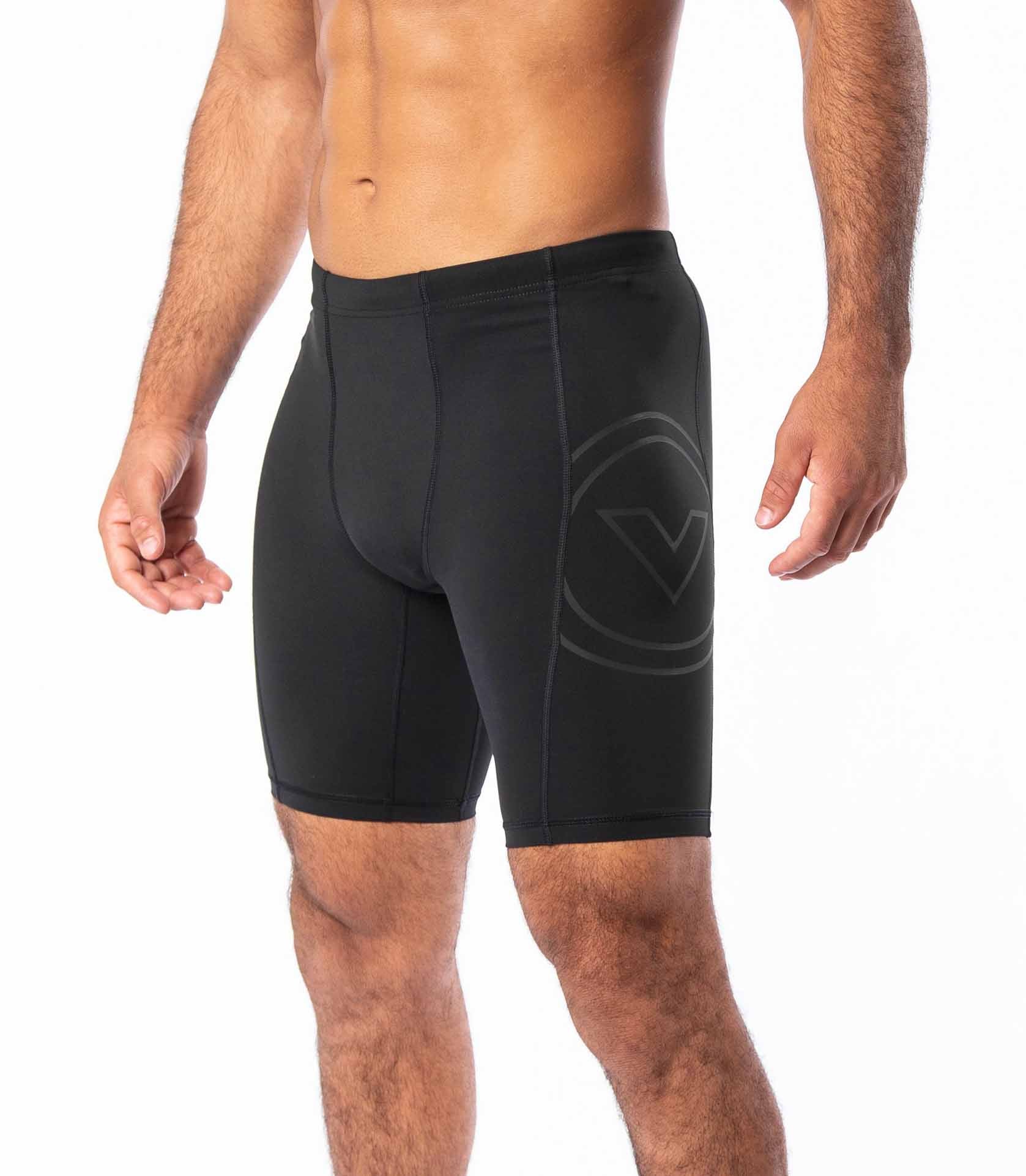 Men's compression shorts ⇒ Buy compression shorts for men HERE!