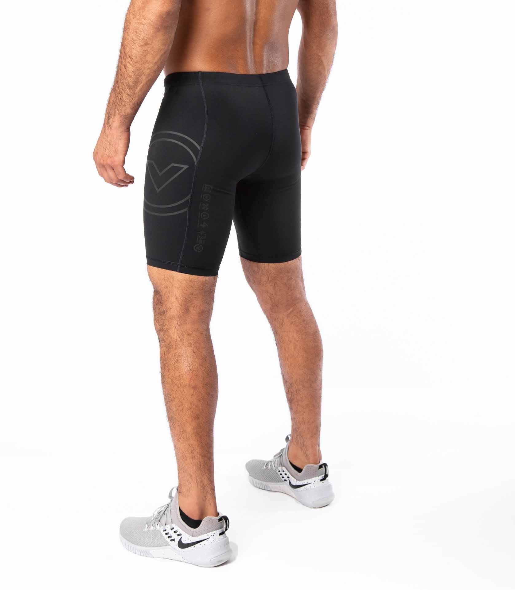AU11 Tech Shorts