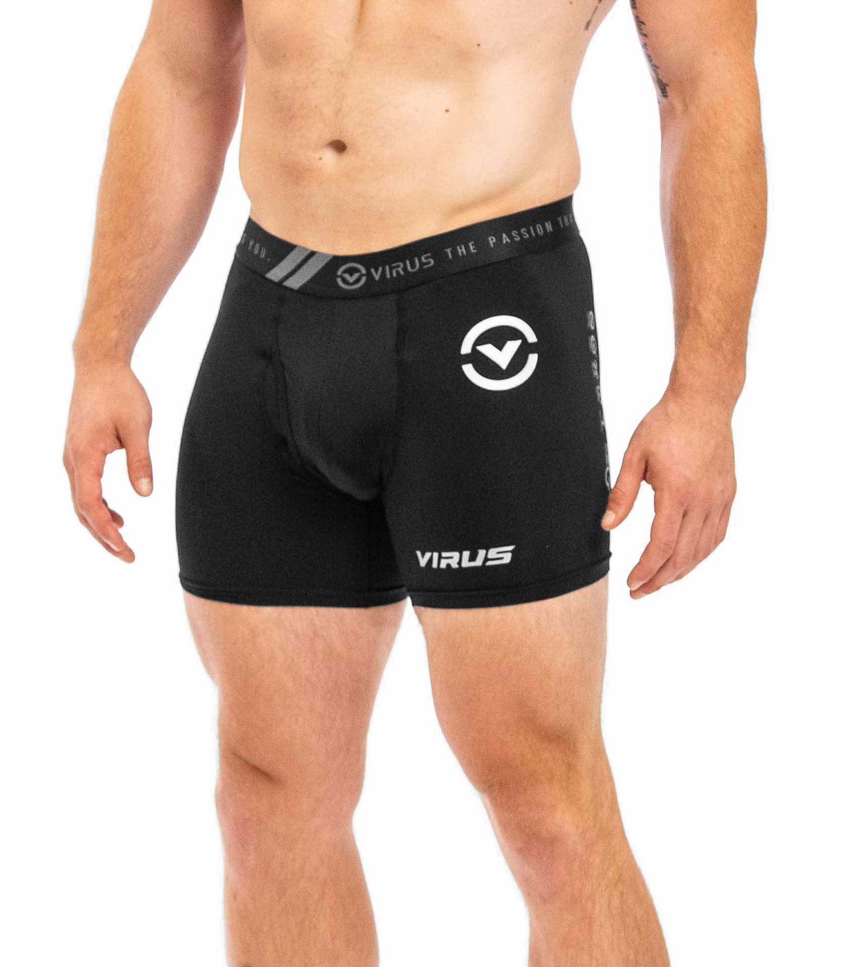 Pump Touchdown Fever boxershort - Menwantmore