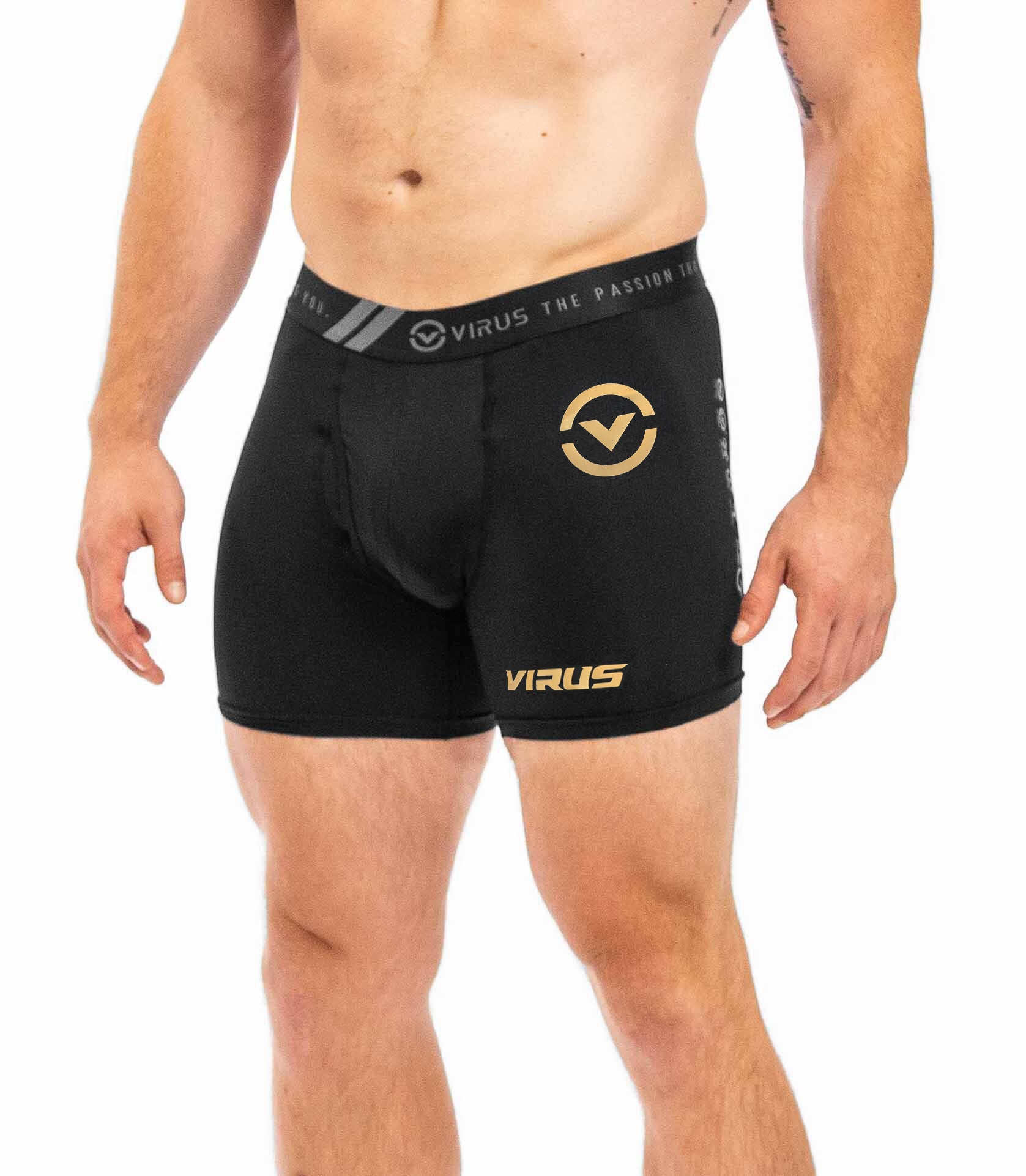 Co20 Boxer Briefs