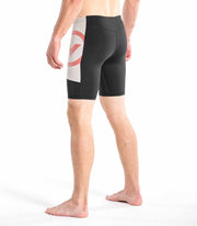 Complex Tech Shorts