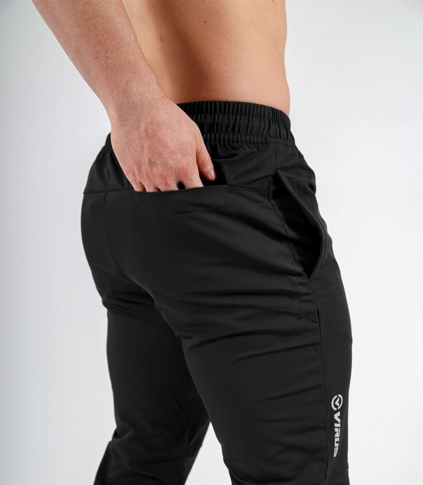 Compound Pant