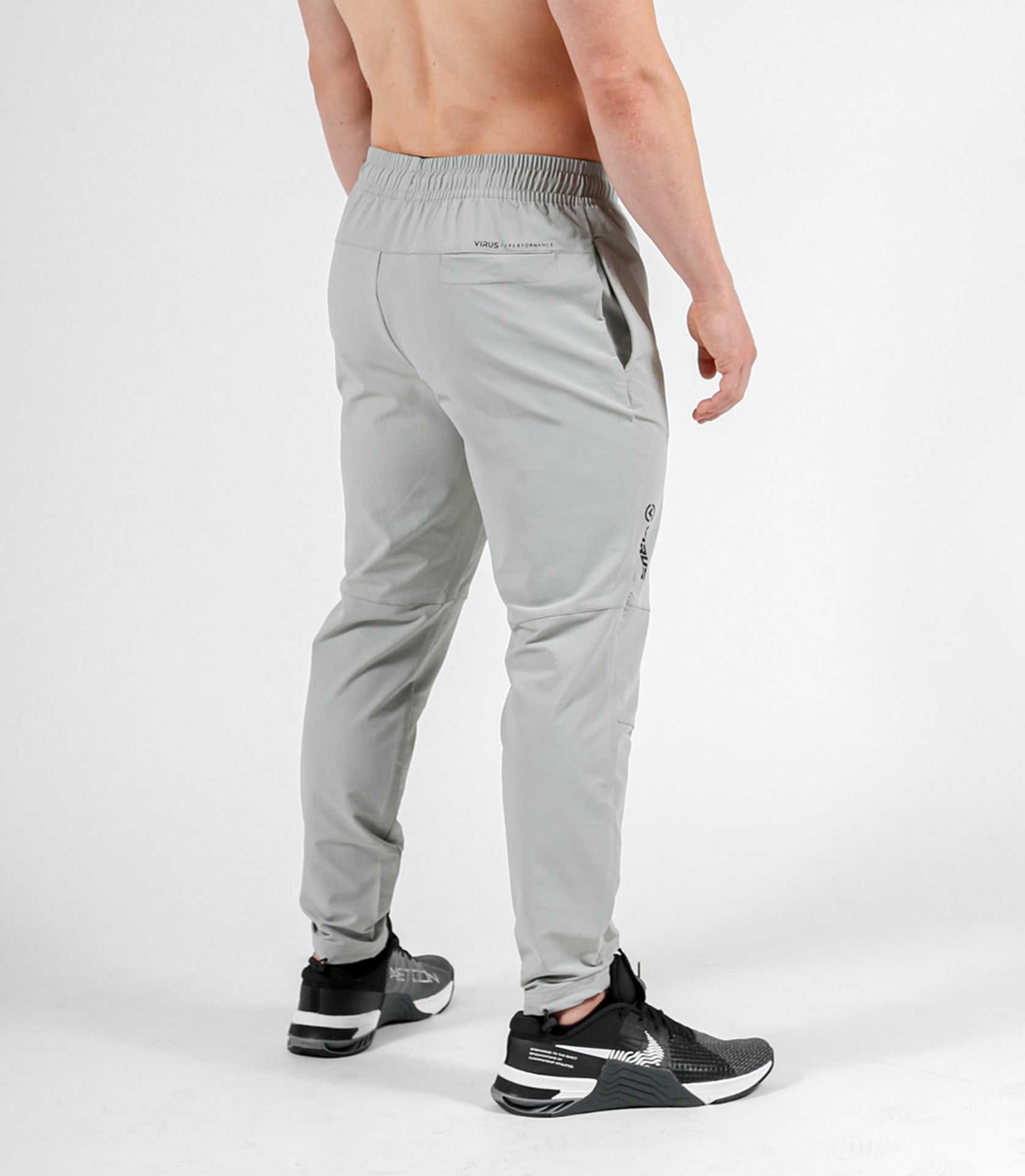 Compound Pant