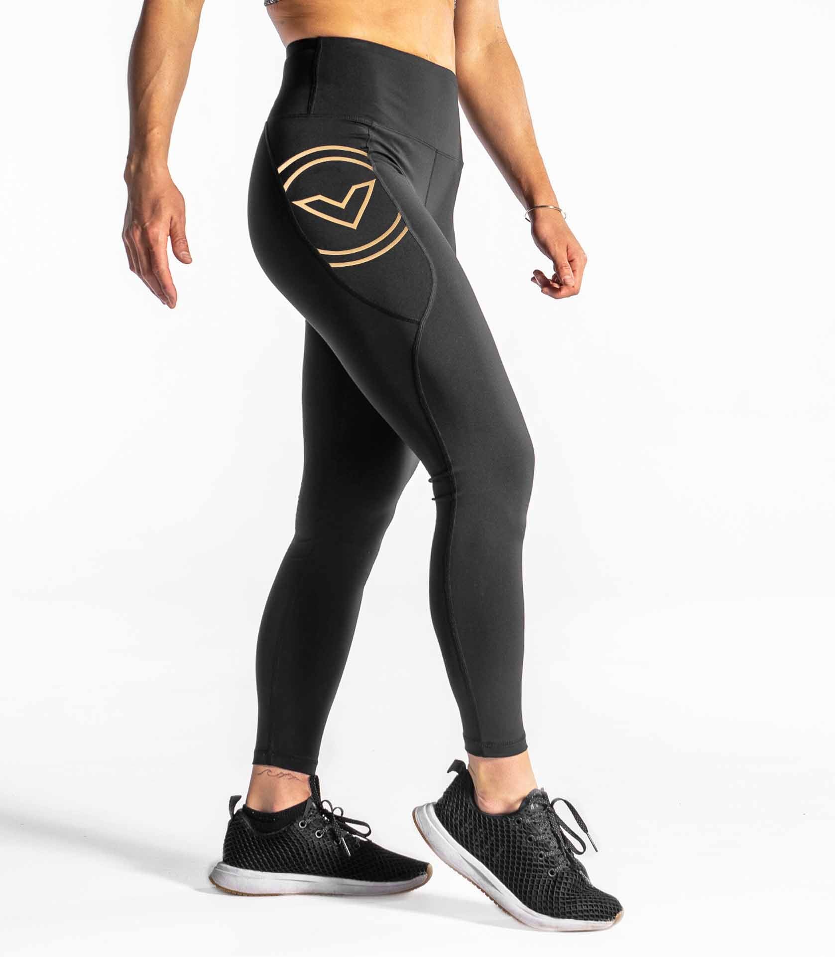 BIOCERAMIC™ Energy Compression Series