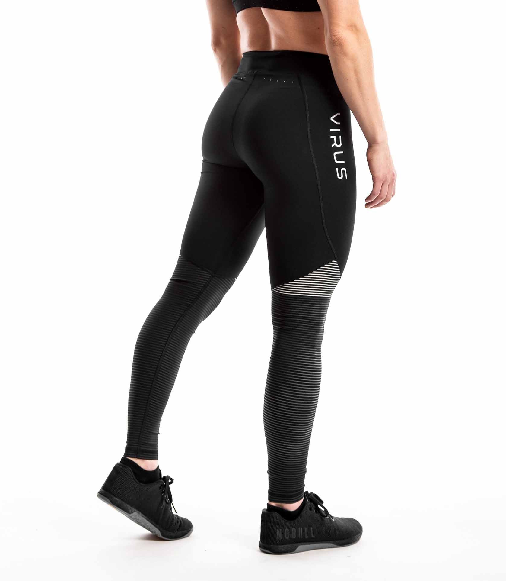 EAu7x Tech Pants