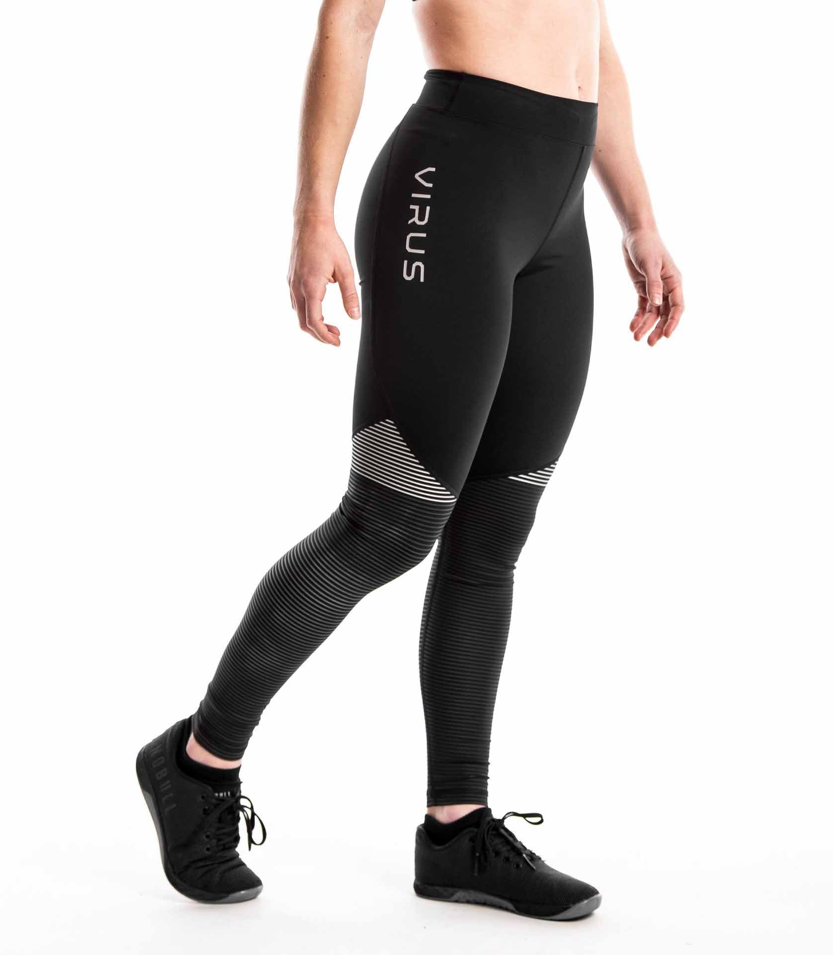 EAu7x Tech Pants