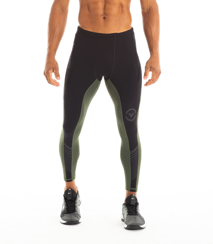 Grappler V2 Spats