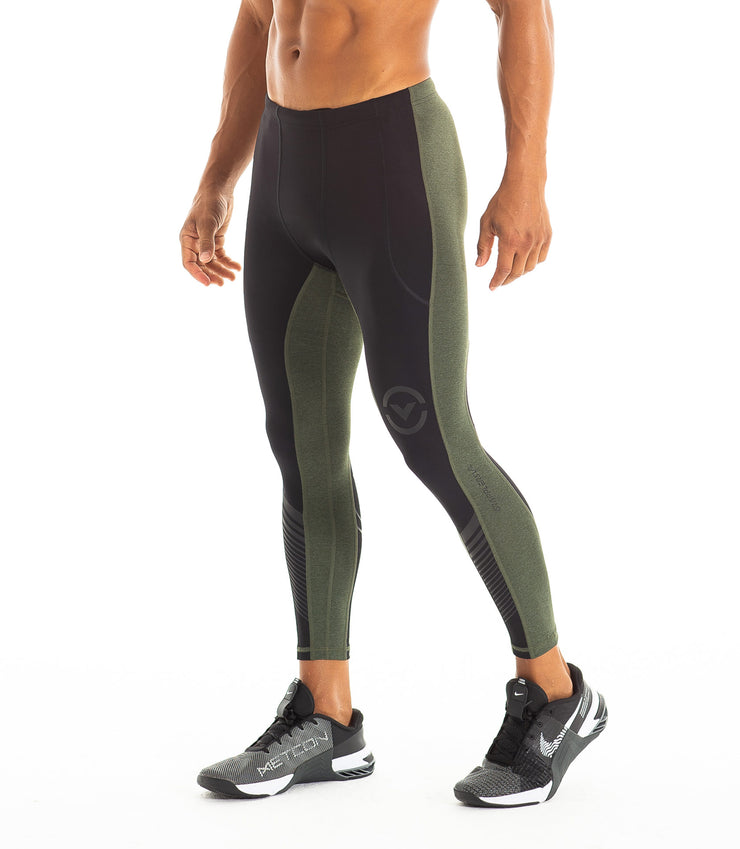 Grappler V2 Spats