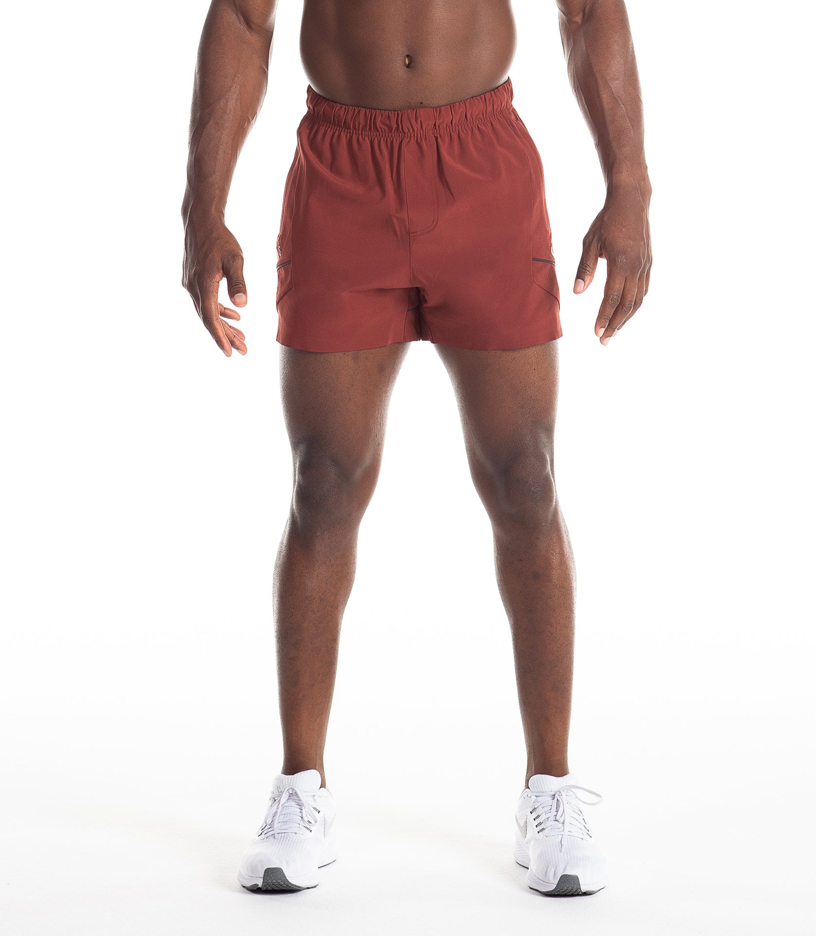 Hinge Shorts