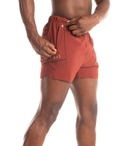 Hinge Shorts