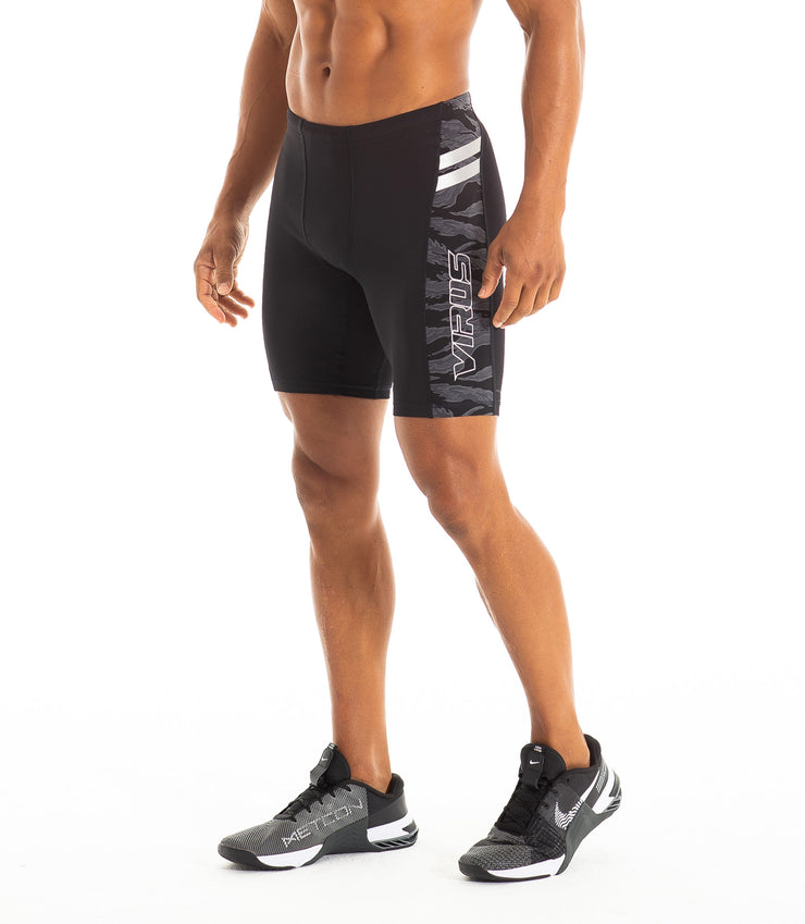 Podium Shorts